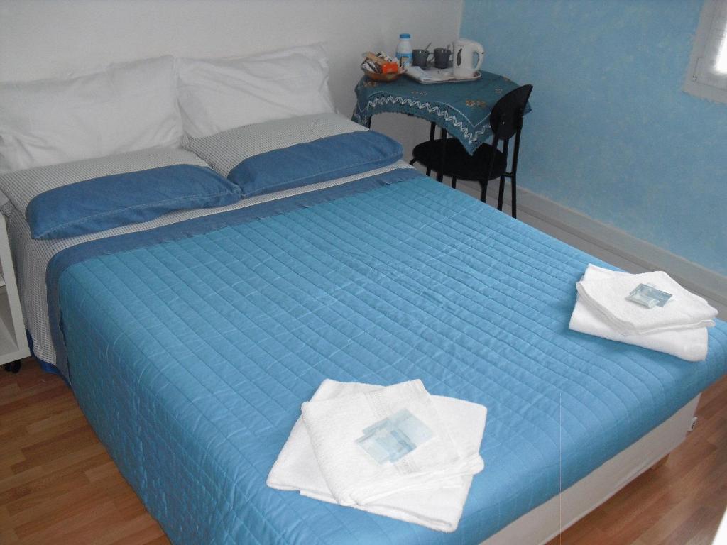 Soggiorno Venere Флоренція Номер фото